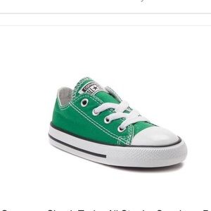 Toddler Converse (unisex)